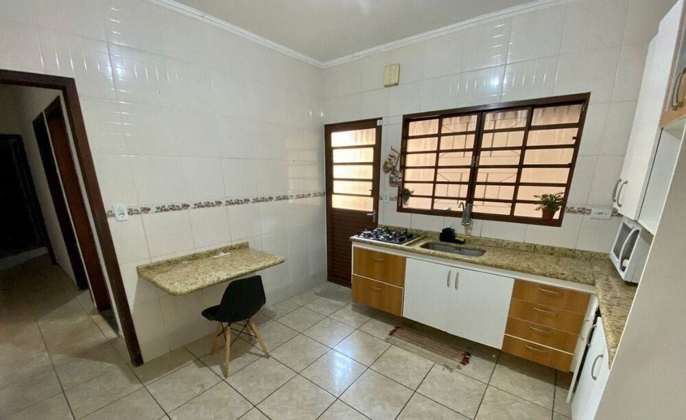 Casa, 3 quartos, 100 m² - Foto 3