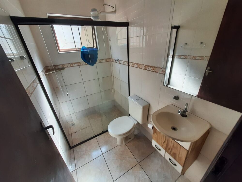 Casa, 3 quartos, 100 m² - Foto 1