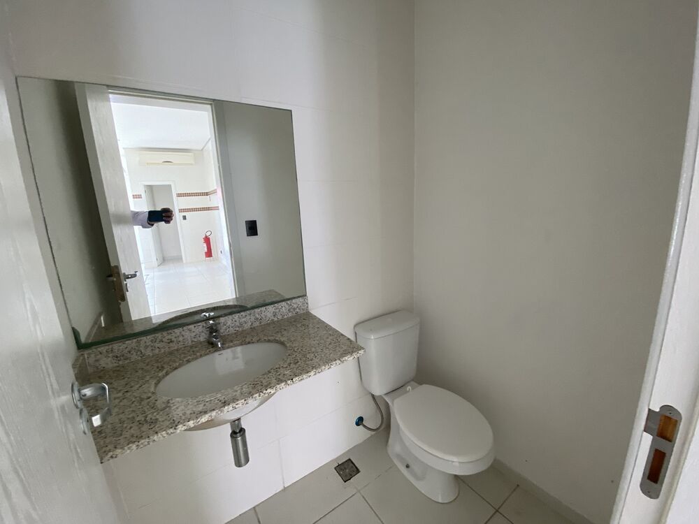 Loja-Salão para alugar, 96m² - Foto 7