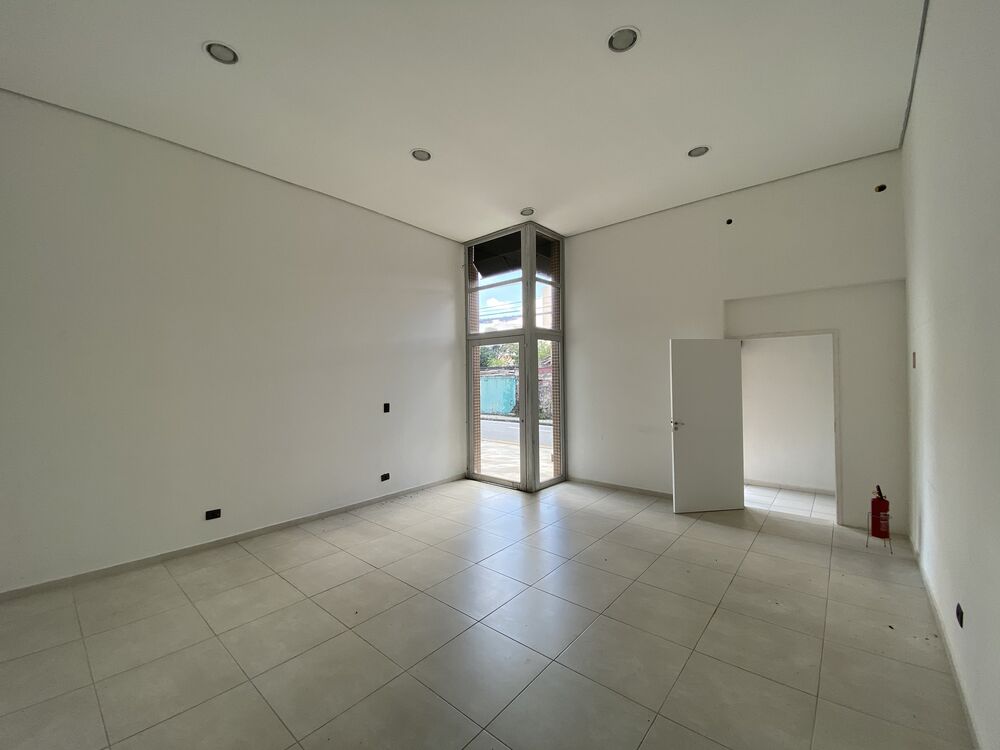 Loja-Salão para alugar, 96m² - Foto 2