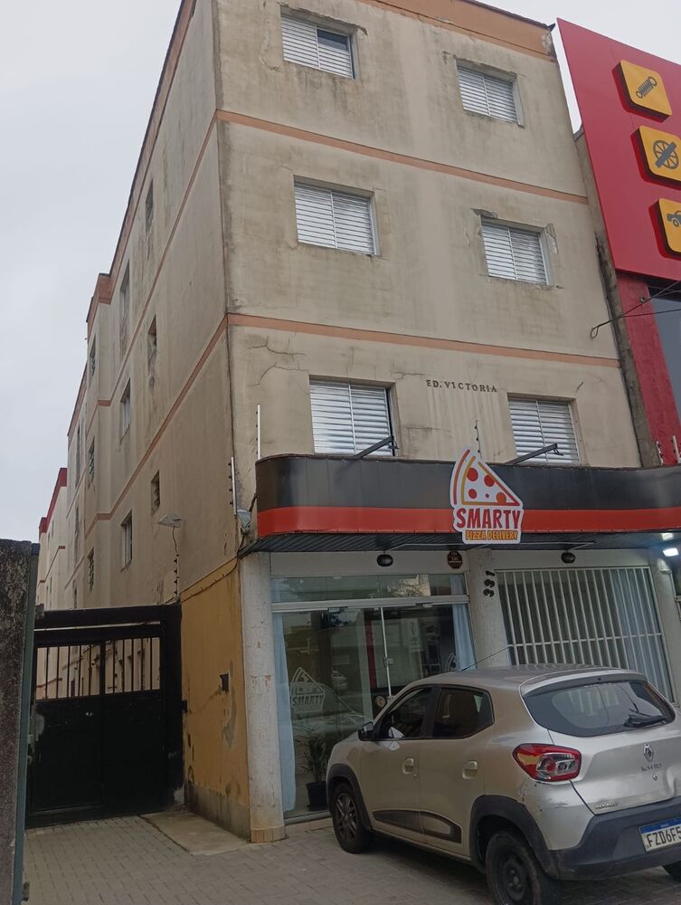 Apartamento, 2 quartos - Foto 7