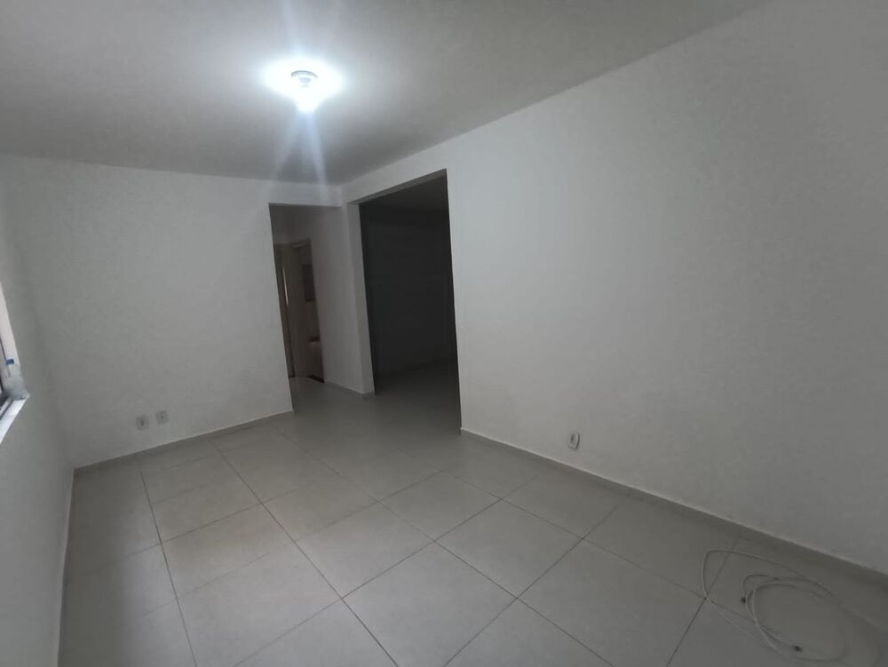 Apartamento, 2 quartos - Foto 1