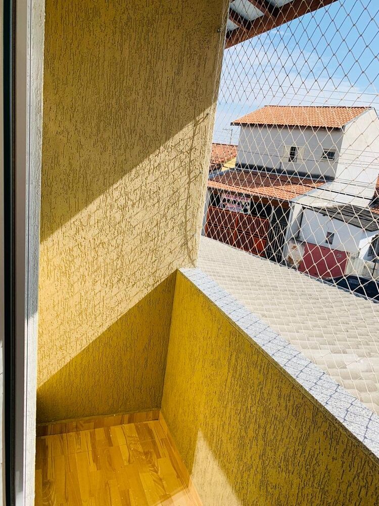 Sobrado, 2 quartos - Foto 18