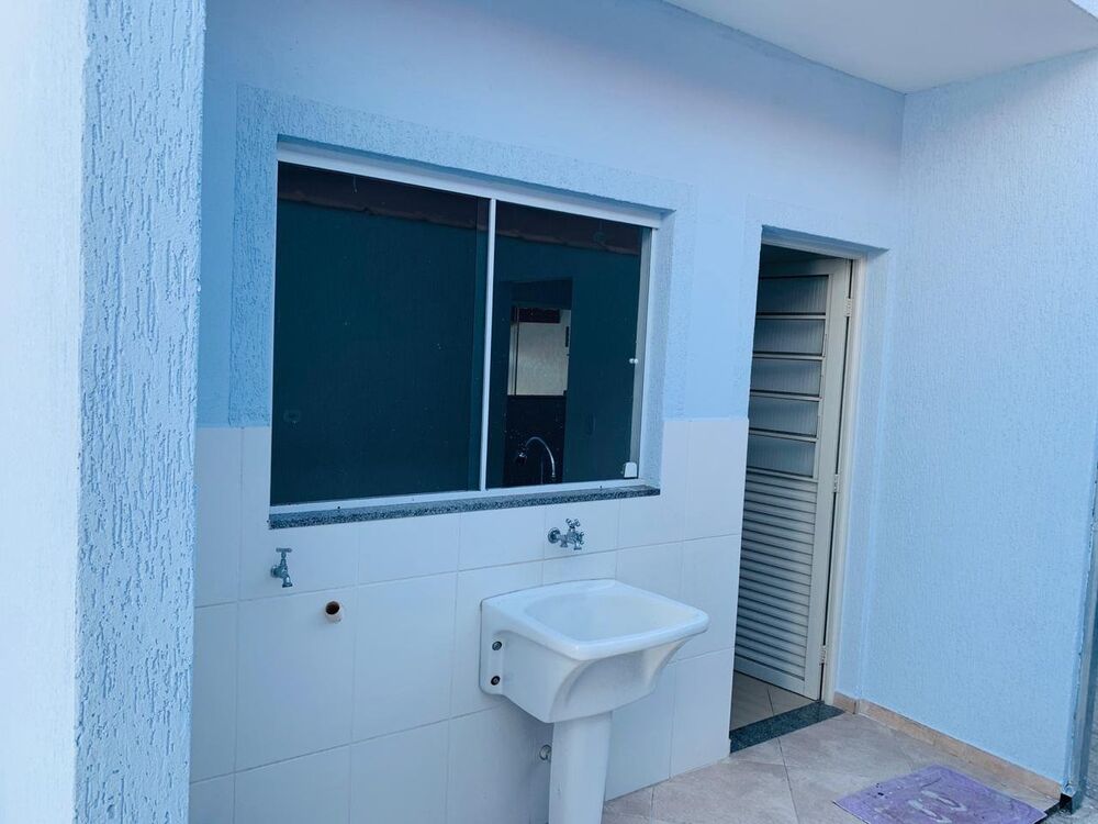 Sobrado, 2 quartos - Foto 14