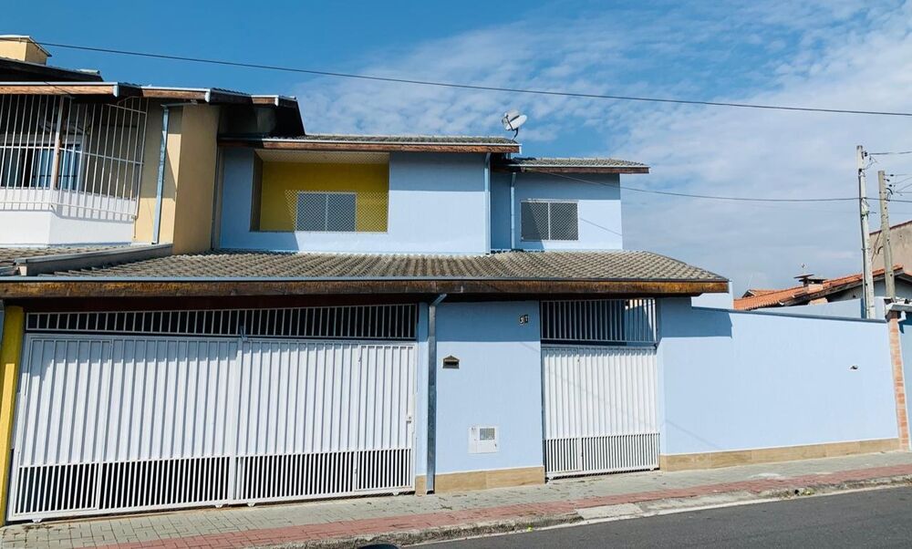 Sobrado, 2 quartos - Foto 3