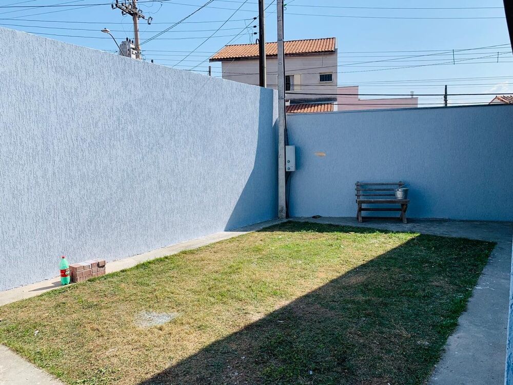Sobrado, 2 quartos - Foto 25