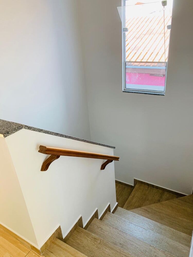 Sobrado, 2 quartos - Foto 10