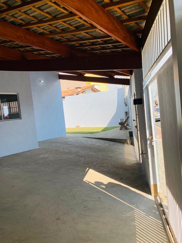 Sobrado, 2 quartos - Foto 17