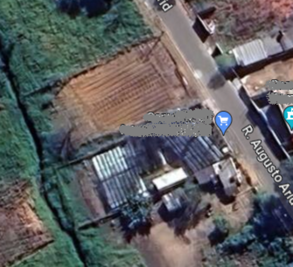 Terreno, 1000 m² - Foto 1