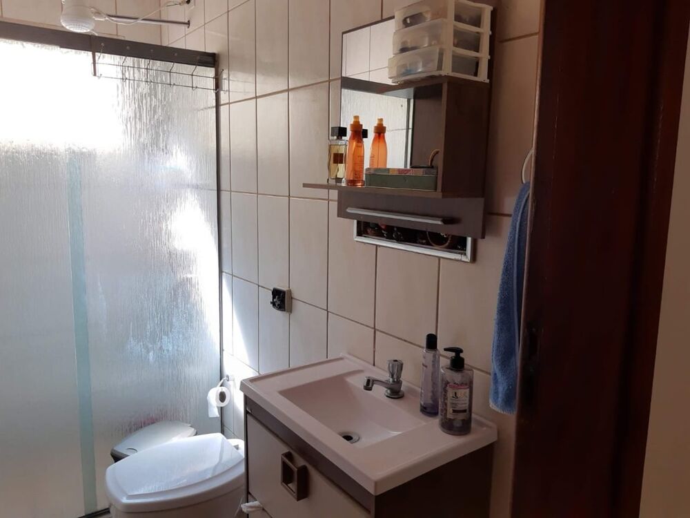 Casa, 3 quartos - Foto 3