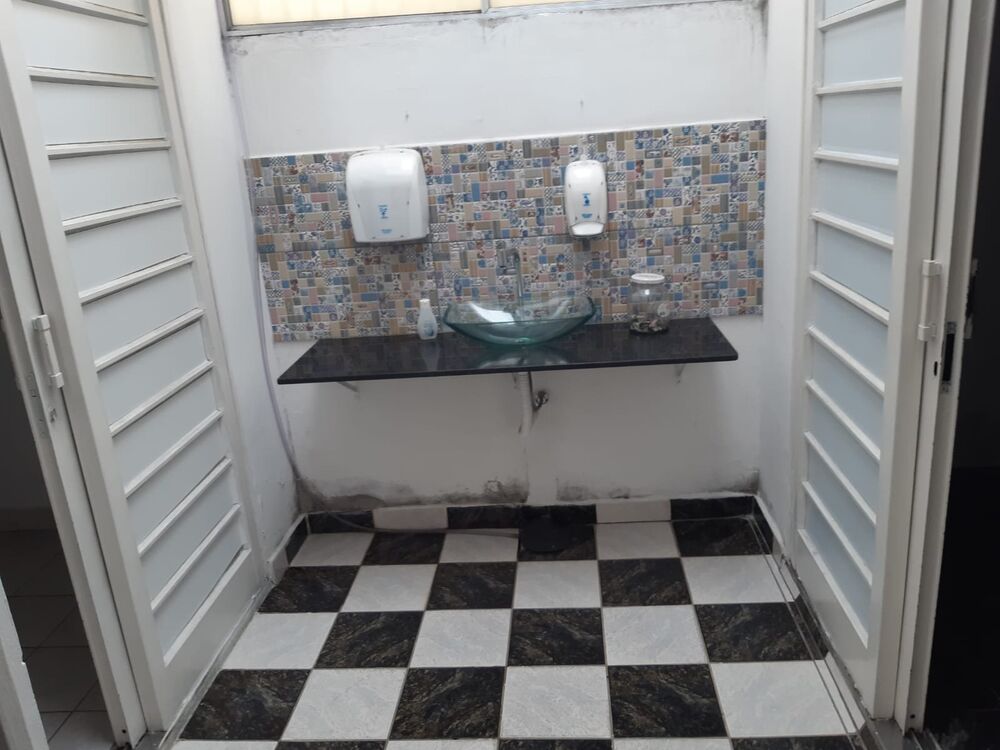 Conjunto Comercial-Sala à venda, 190m² - Foto 21