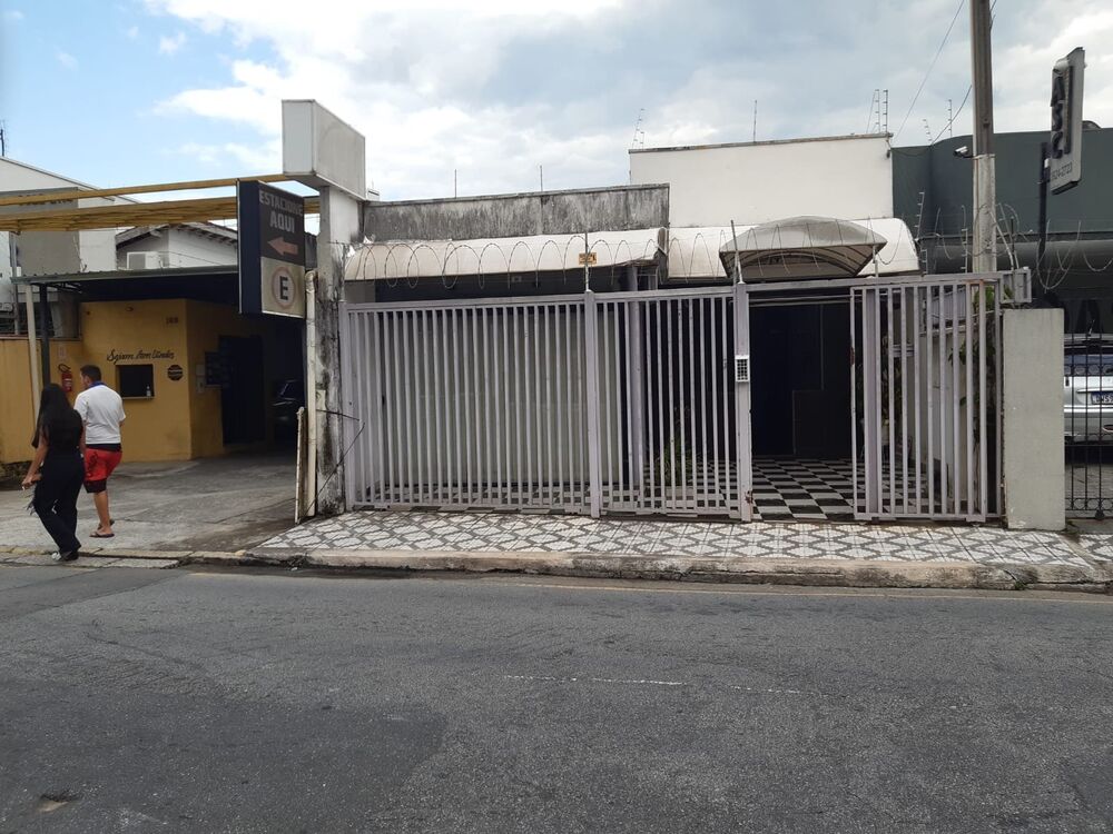 Conjunto Comercial-Sala à venda, 190m² - Foto 1