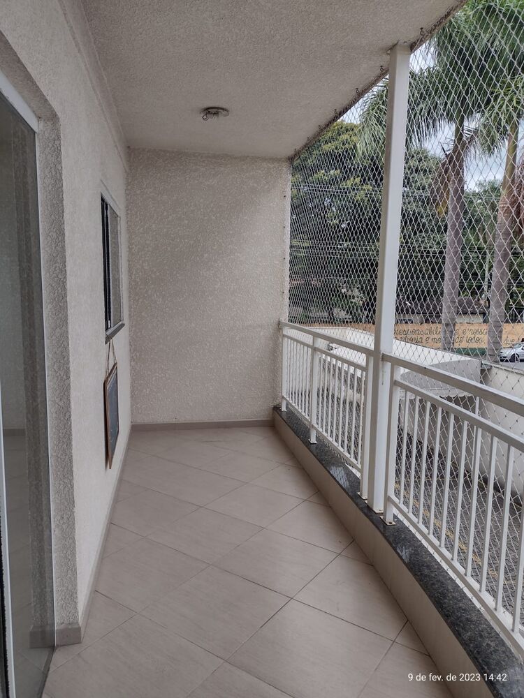 Apartamento, 3 quartos - Foto 3