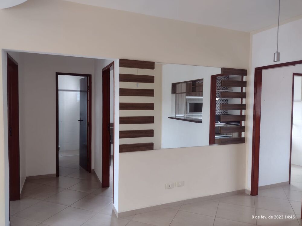 Apartamento, 3 quartos - Foto 1