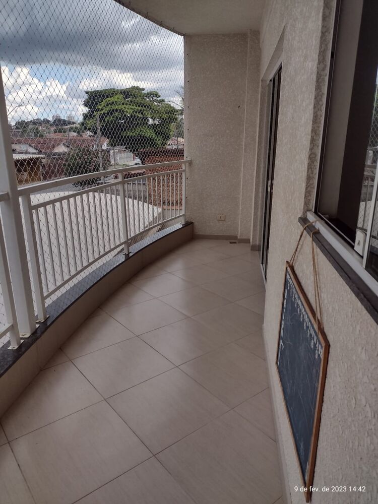 Apartamento, 3 quartos - Foto 4