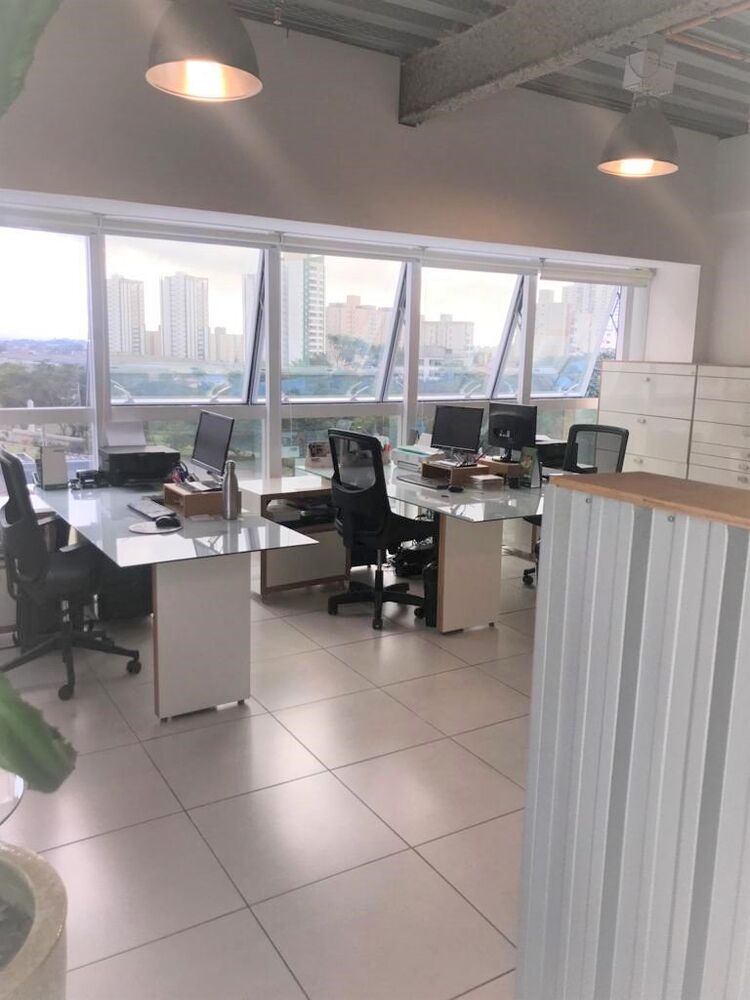 Sala-Conjunto - Foto 1