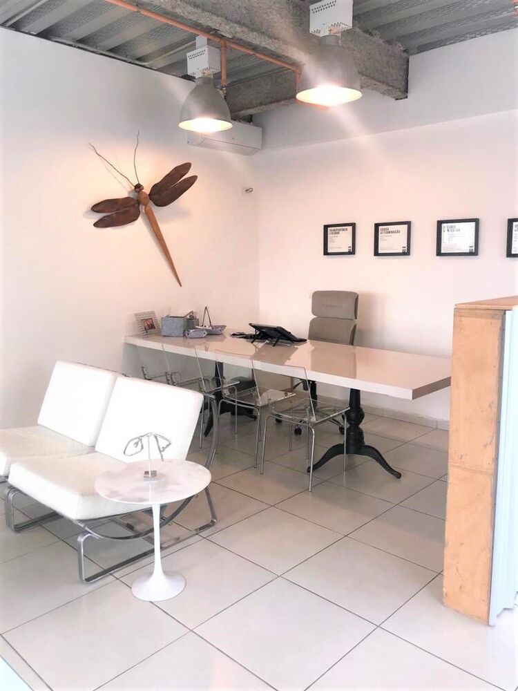 Sala-Conjunto - Foto 4