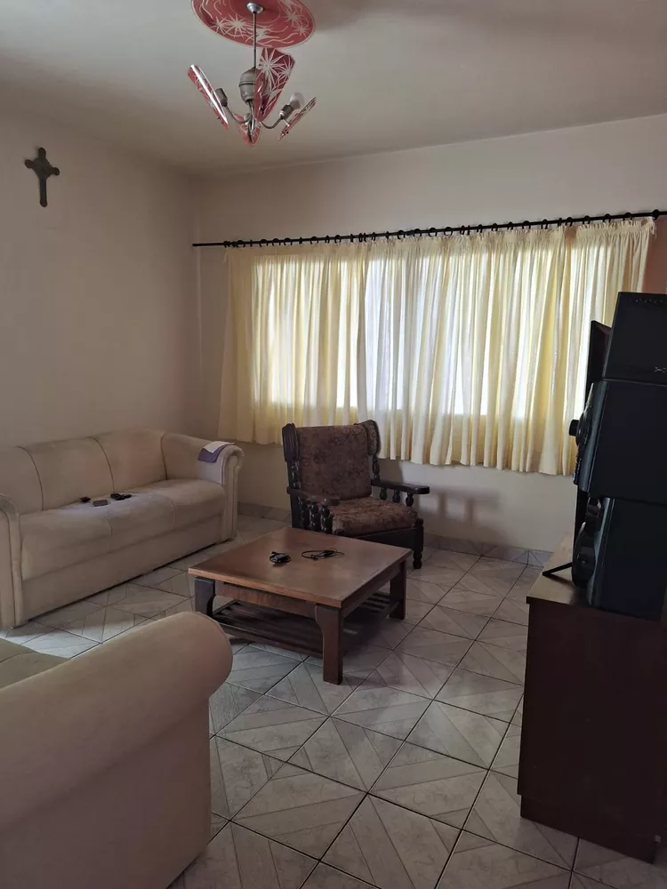 Casa à venda com 3 quartos, 130m² - Foto 4