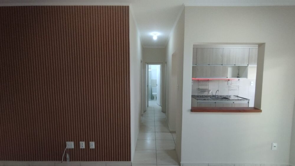 Apartamento, 2 quartos - Foto 2