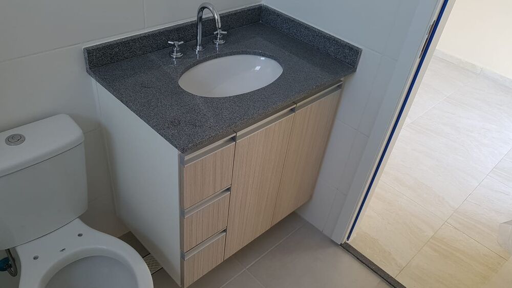 Apartamento, 2 quartos - Foto 3