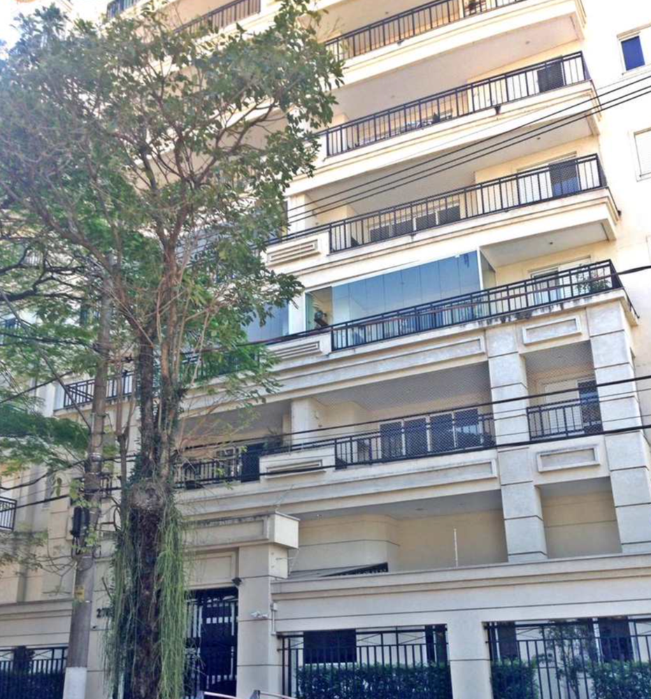 Apartamento, 4 quartos - Foto 11
