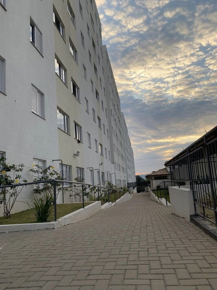 Apartamento, 2 quartos - Foto 3