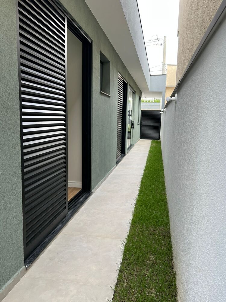 Apartamento, 3 quartos, 170 m² - Foto 4