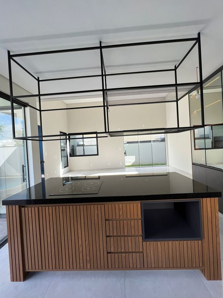 Apartamento, 3 quartos, 170 m² - Foto 9