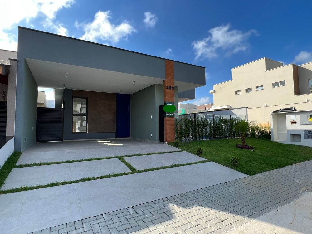 Apartamento, 3 quartos, 170 m² - Foto 2