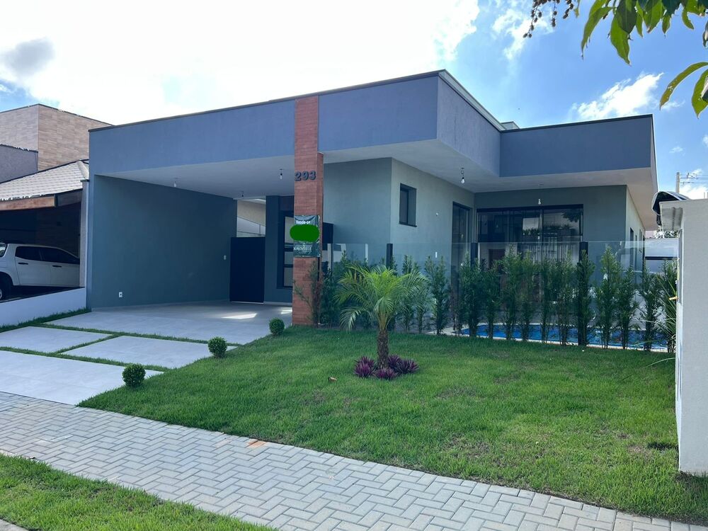 Apartamento, 3 quartos, 170 m² - Foto 1