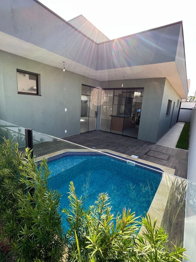 Apartamento, 3 quartos, 170 m² - Foto 6