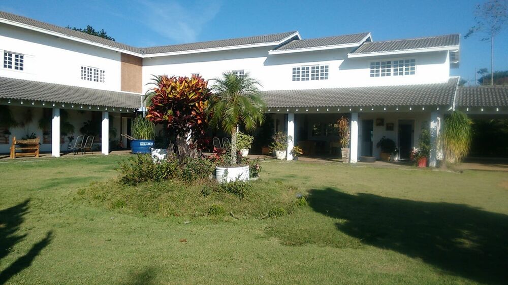 Chácara, 4 quartos, 5000 m² - Foto 4