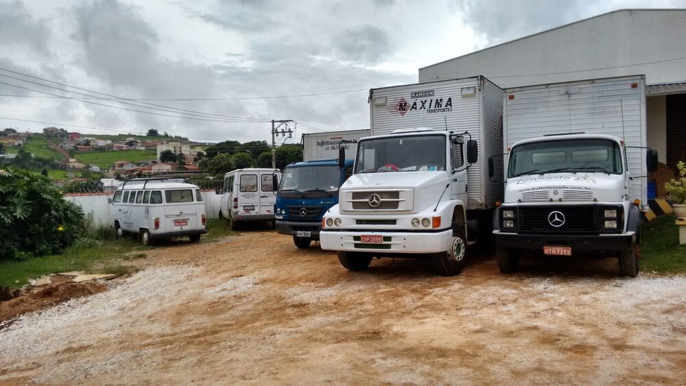 Chácara, 4 quartos, 5000 m² - Foto 3