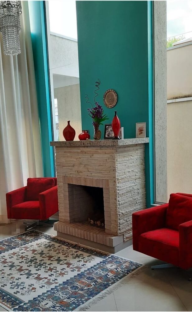 Apartamento à venda com 3 quartos, 250m² - Foto 14