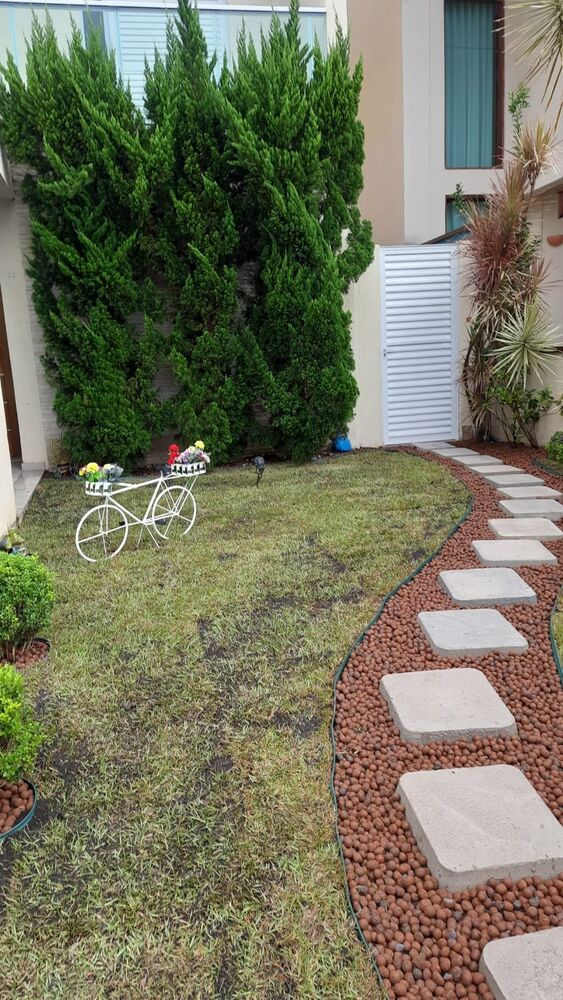 Apartamento à venda com 3 quartos, 250m² - Foto 15