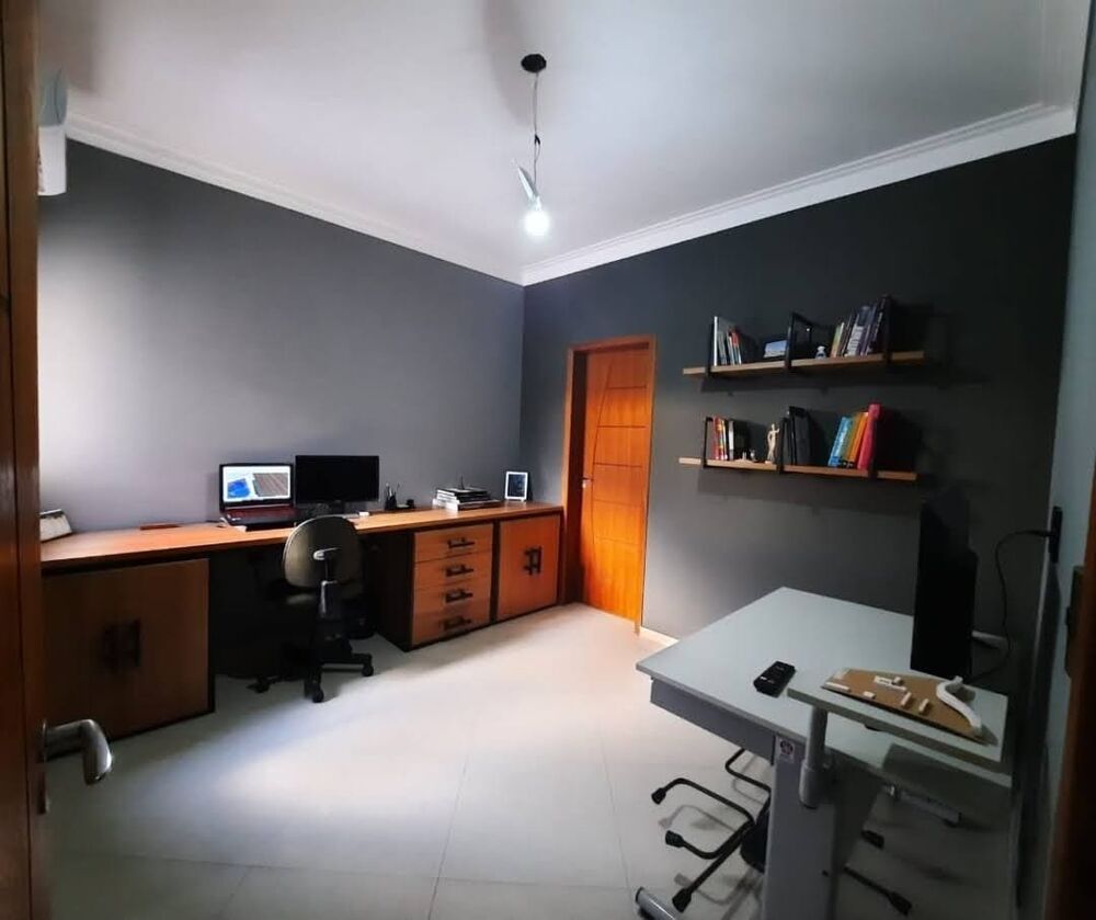 Apartamento à venda com 3 quartos, 250m² - Foto 8