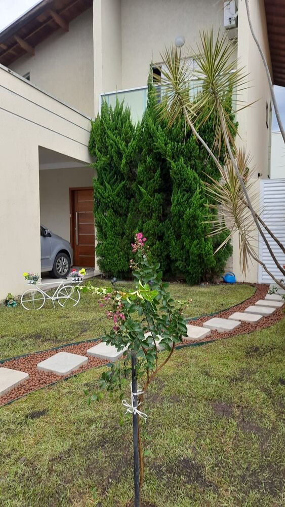 Apartamento à venda com 3 quartos, 250m² - Foto 16