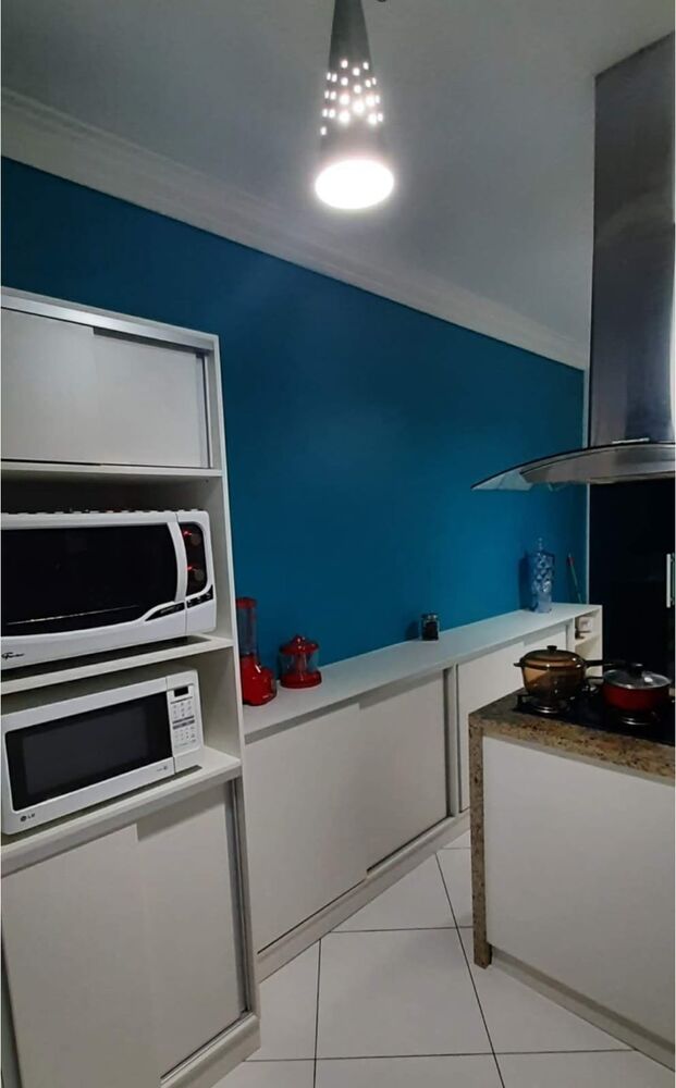 Apartamento à venda com 3 quartos, 250m² - Foto 9