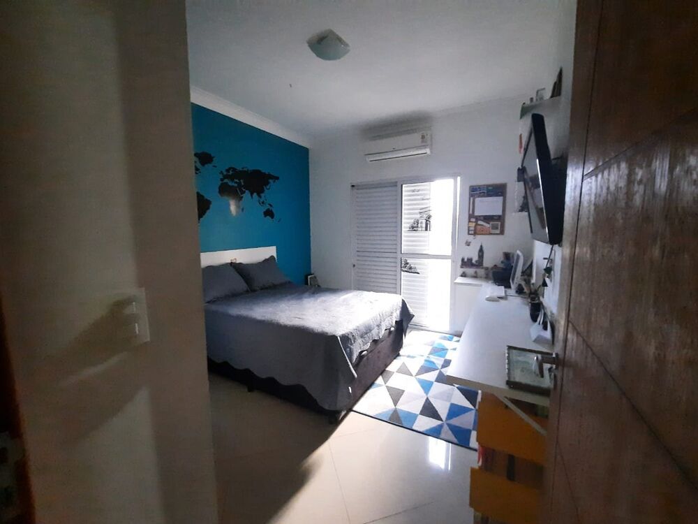 Apartamento à venda com 3 quartos, 250m² - Foto 21