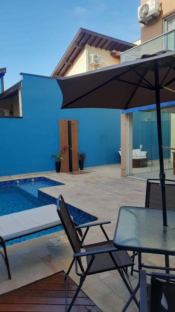 Apartamento à venda com 3 quartos, 250m² - Foto 2