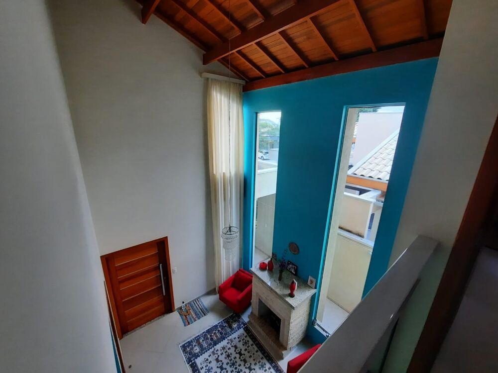 Apartamento à venda com 3 quartos, 250m² - Foto 17