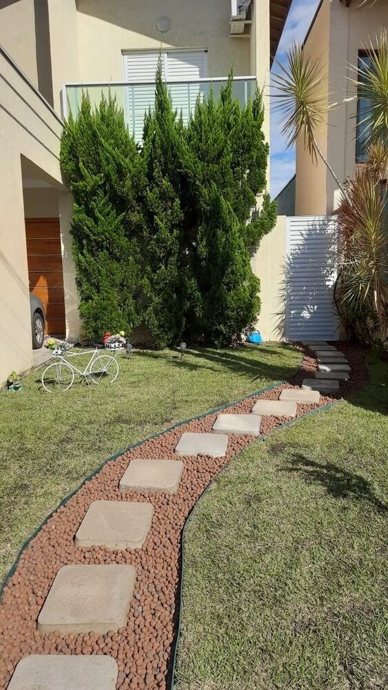 Apartamento à venda com 3 quartos, 250m² - Foto 19
