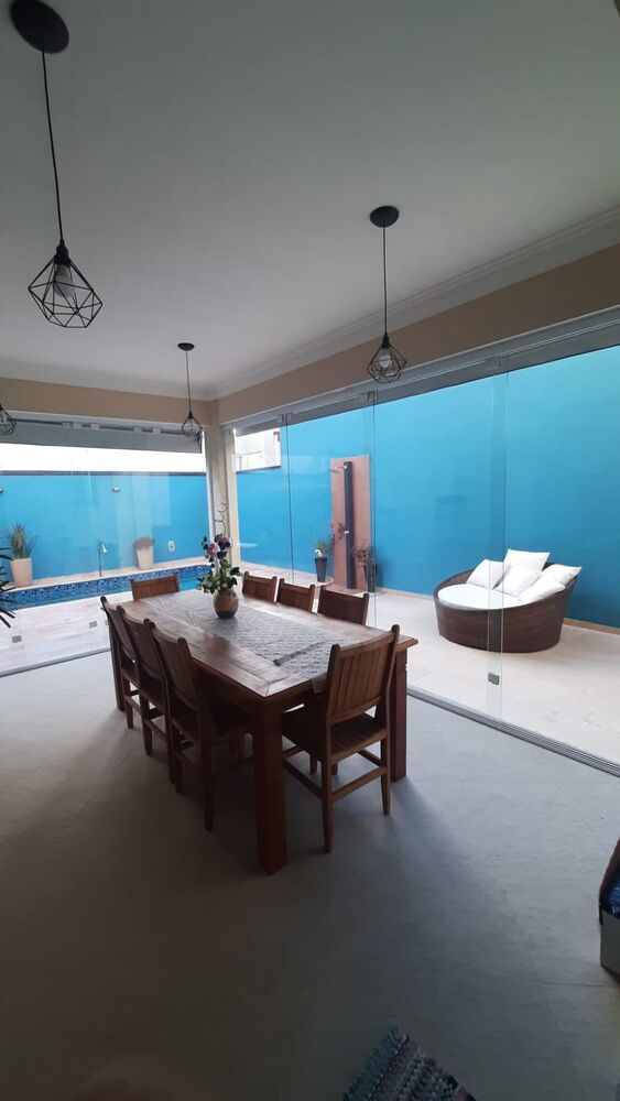 Apartamento à venda com 3 quartos, 250m² - Foto 6