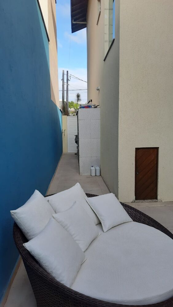 Apartamento à venda com 3 quartos, 250m² - Foto 10