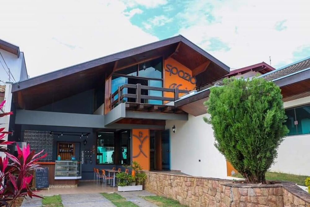 Apartamento, 3 quartos, 400 m² - Foto 1