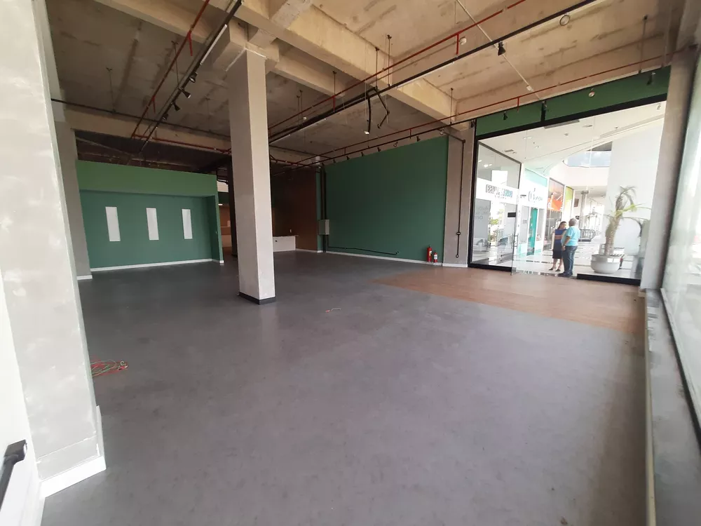 Loja-Salão para alugar, 200m² - Foto 3