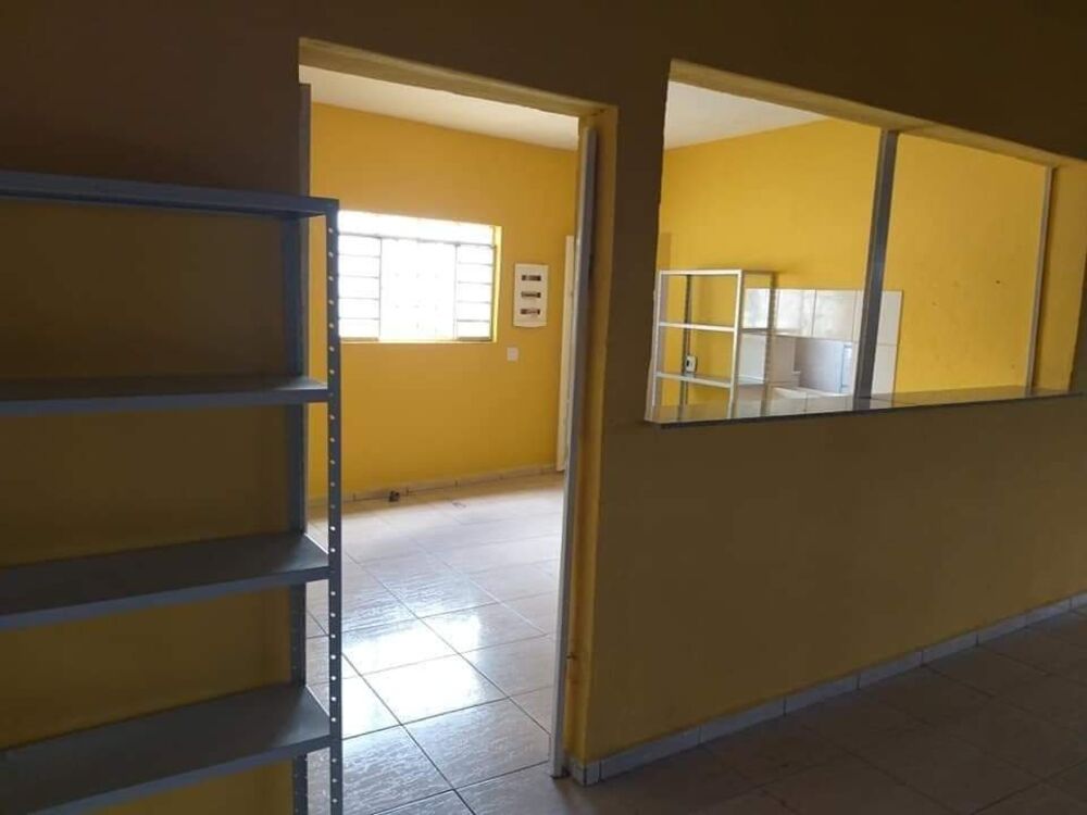 Prédio Inteiro - Foto 3