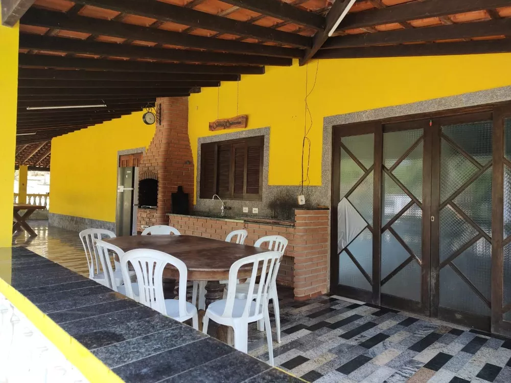 Chácara, 3 quartos, 1500 m² - Foto 2