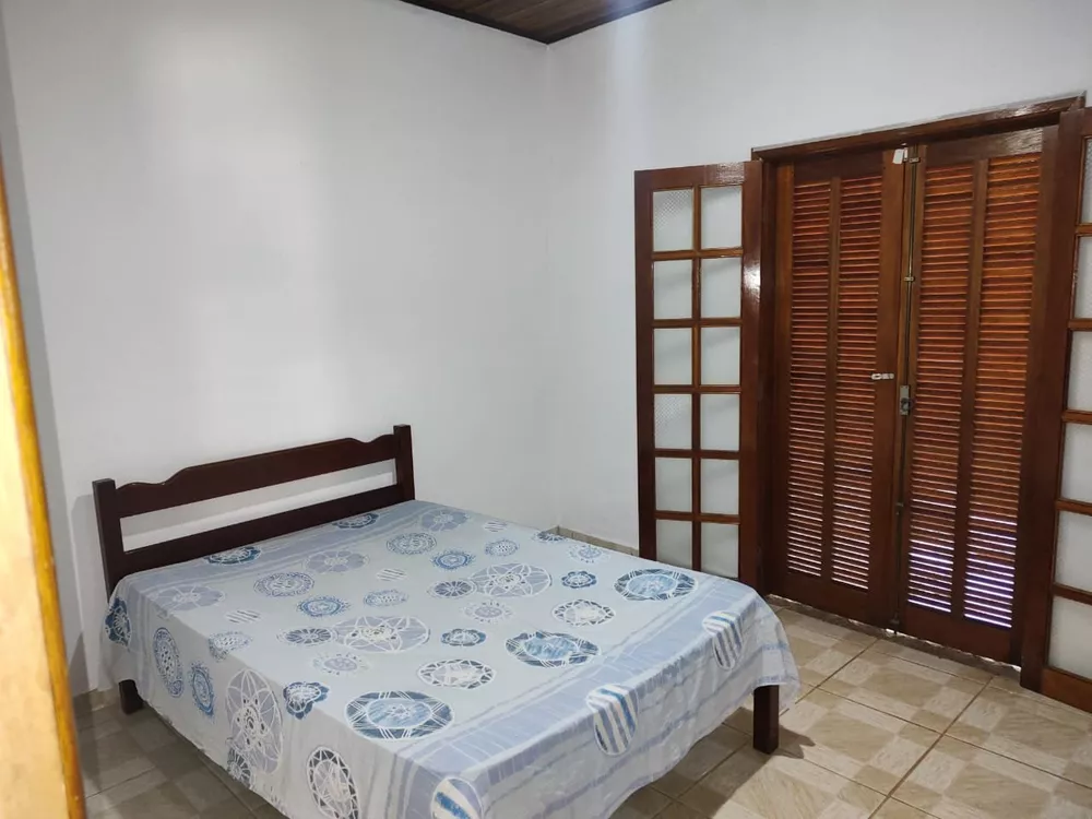 Chácara, 3 quartos, 1500 m² - Foto 3