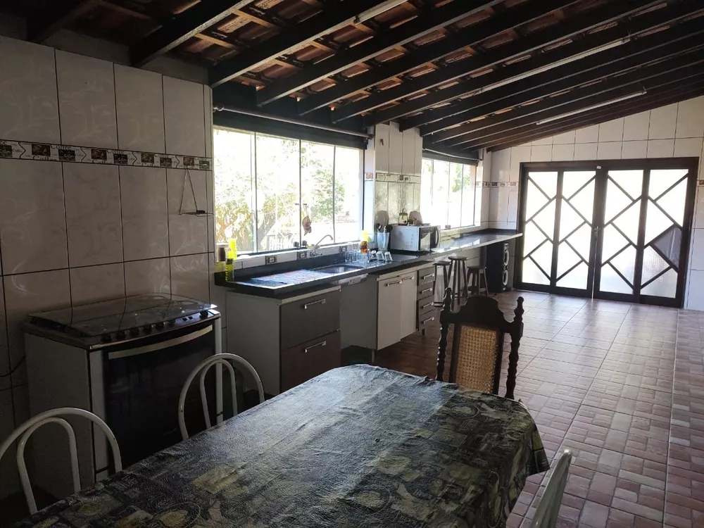 Chácara, 3 quartos, 1500 m² - Foto 4